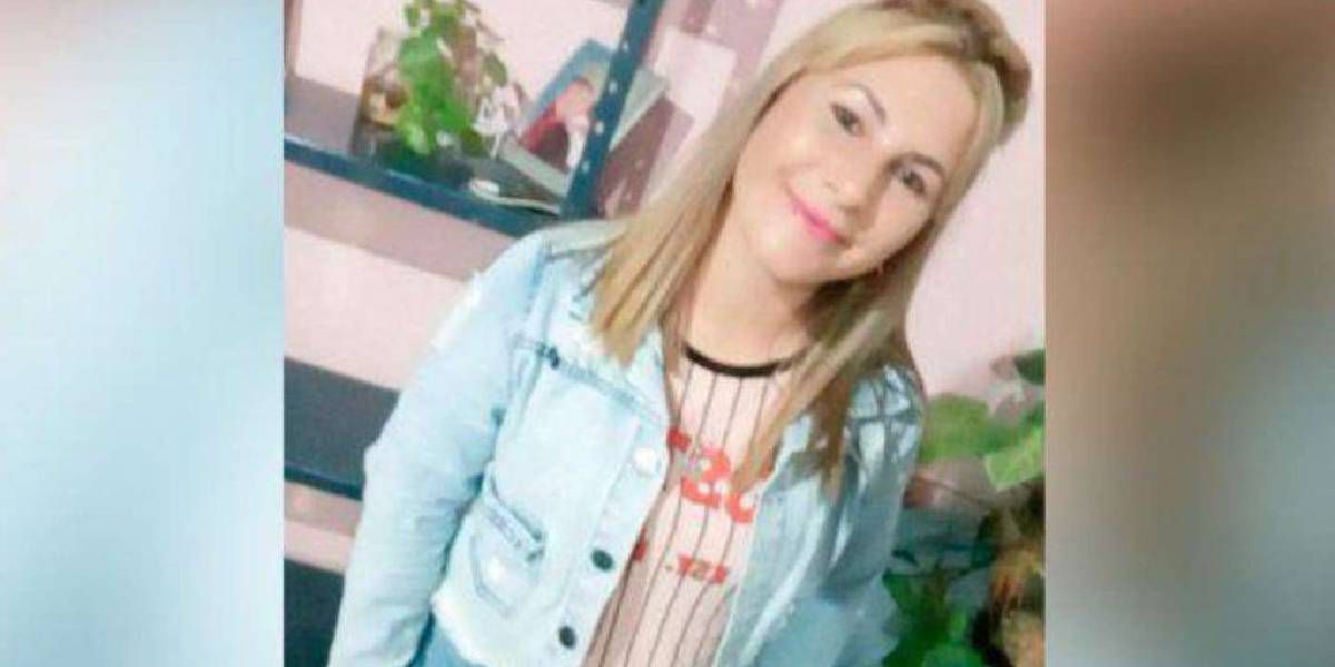Encontraron el cuerpo de Nancy Videla en la casa de su prestamista