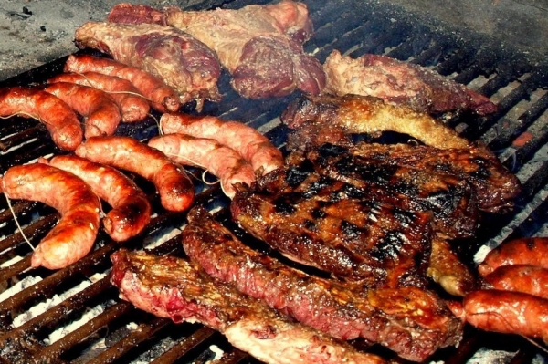 El consumo de carne vacuna en el primer trimestre del año fue el más bajo desde 2003