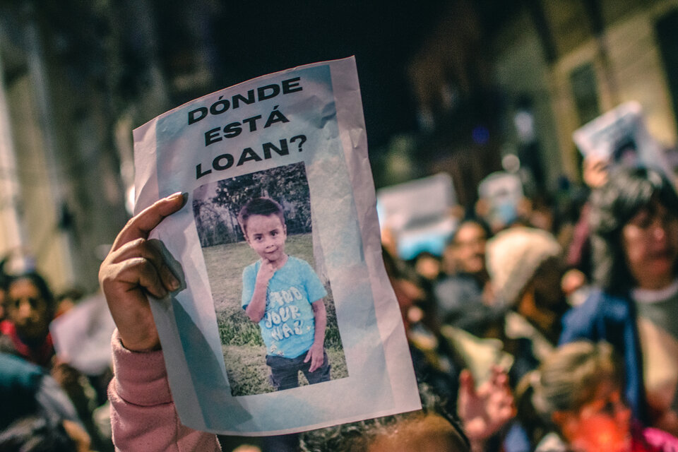 Caso Loan: murió el abogado de la madre del niño