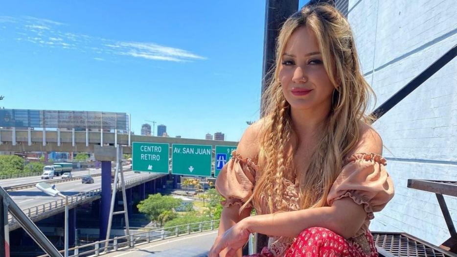 El picante descargo de Karina tras escándalo con seguidores de Yiyo, en Corrientes