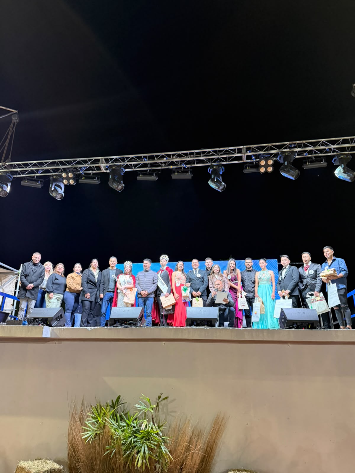 Con turismo, producción e innovación, se realizó la Expo Iberá