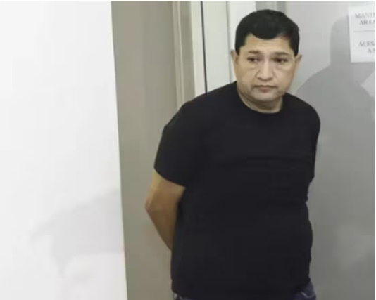 Un magnate narco pidió irse de la cárcel de Ezeiza por las duras medidas impuestas a los jefes rosarinos