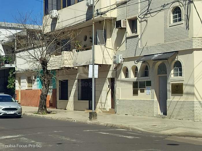 Corrientes: asaltaron un estudio jurídico y se llevaron millonaria suma