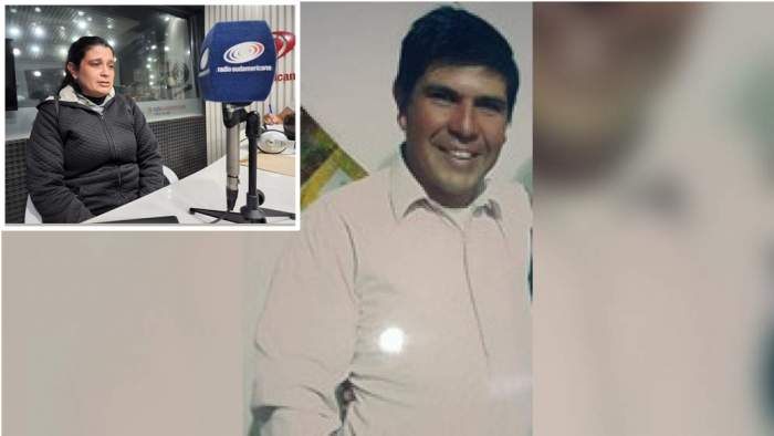 Corrientes: demoraron a la pareja del hombre desaparecido