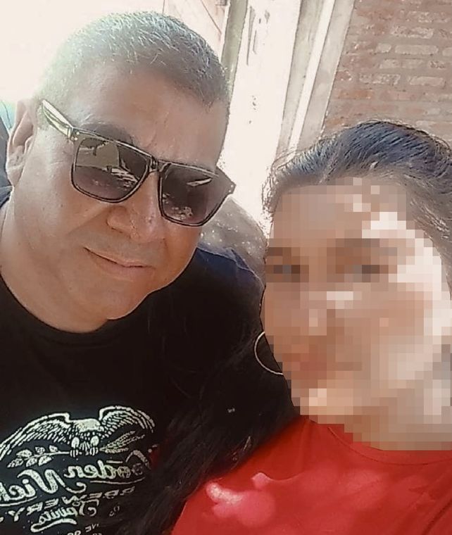 Policía mató a su ex pareja con su arma reglamentaria y se quitó la vida
