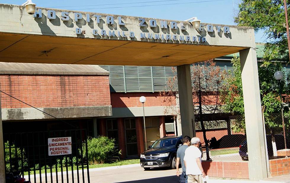 Goya sumó más de 20 casos de Coronavirus y acumula 253 activos
