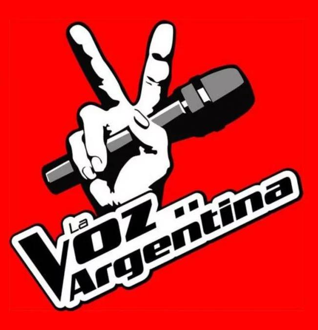 Convocan a un casting para "La Voz Argentina" en Corrientes