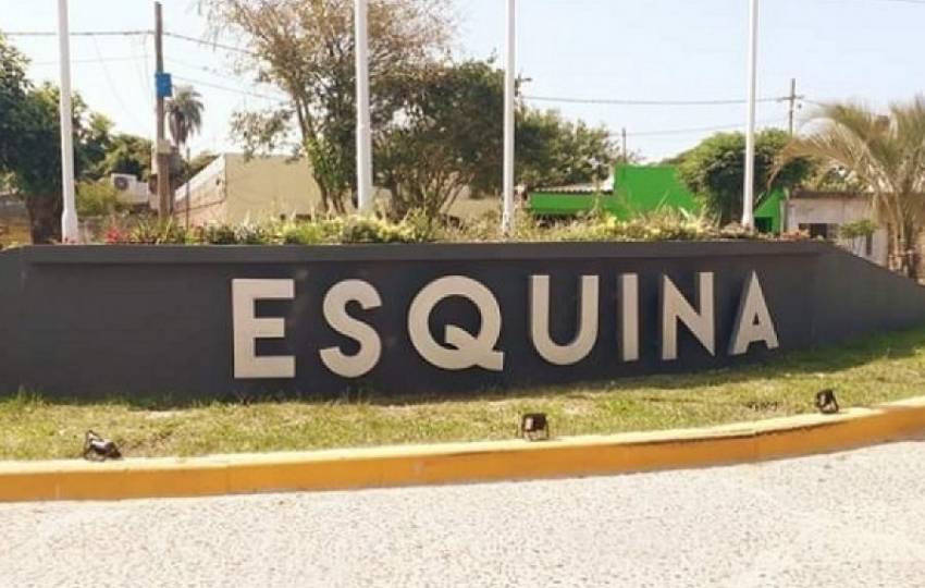 Falleció la mamá del primer bebé con covid nacido en Esquina