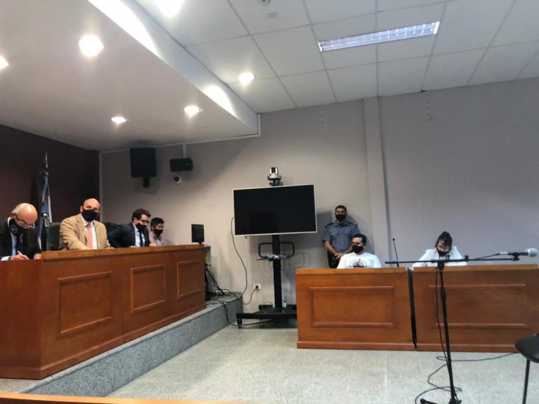 Goya: Abusó de una menor con retraso y lo condenaron a diez años de cárcel