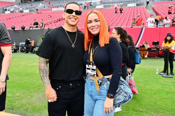 Daddy Yankee demandó a su esposa y ella lo acusa de fingir su cercanía a la iglesia