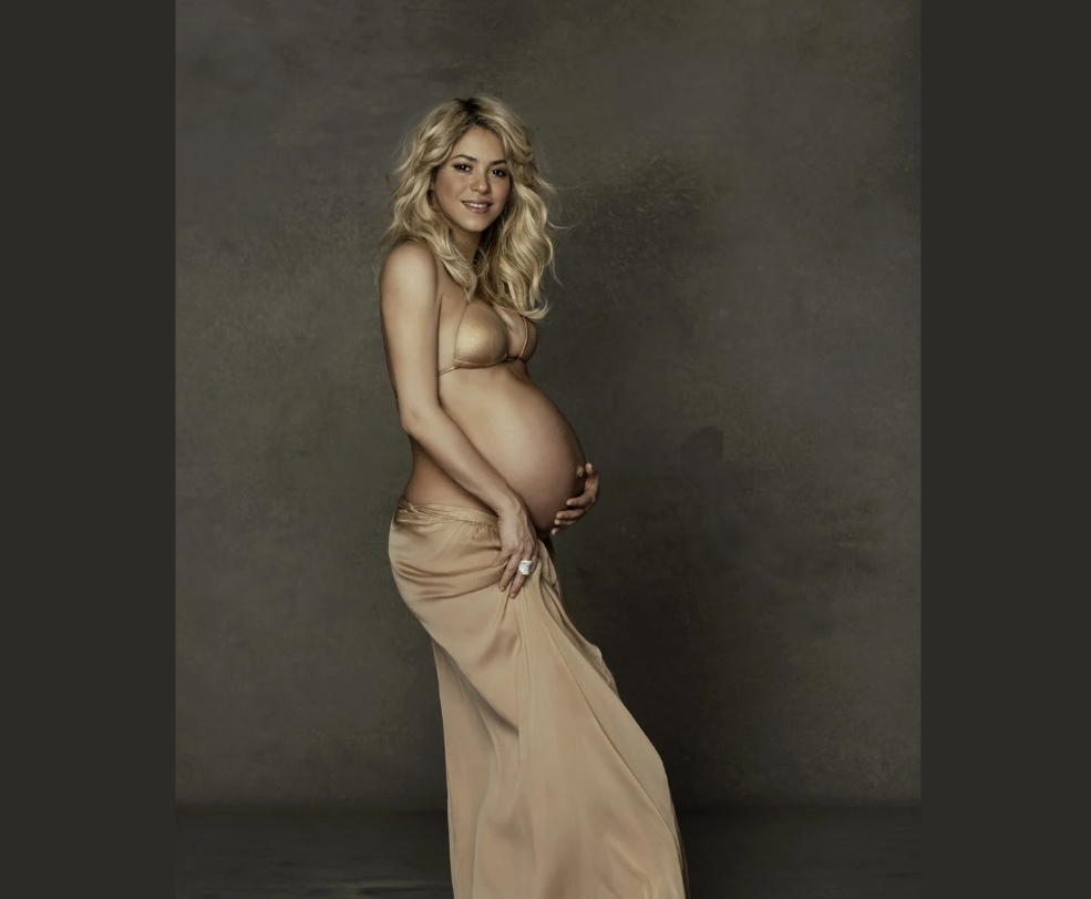 Joven asegura ser hijo de Shakira: pide 190 mil dólares por haber sido abandonado