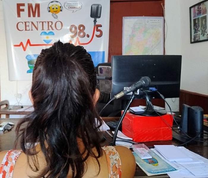 Denunció a dos instructores del cuartel de bomberos por abuso sexual