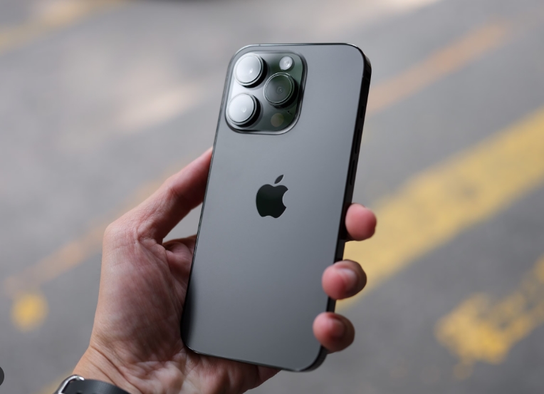Este es el nuevo iPhone 15: precio, características y más detalles