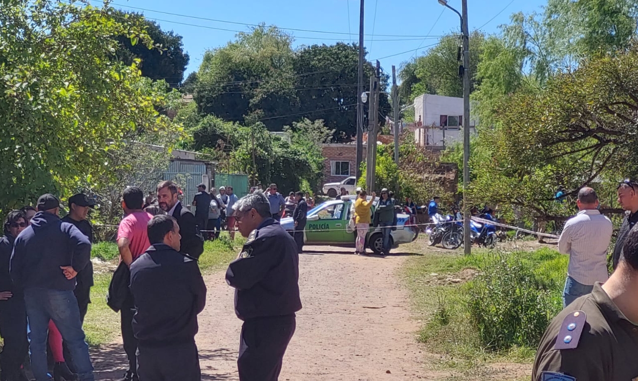 Bella Vista: encontraron muerto al hombre que era intensamente buscado por su familia