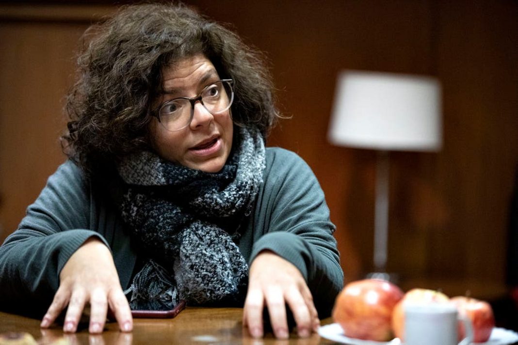 La ministra de Salud Carla Vizzotti se contagió de coronavirus