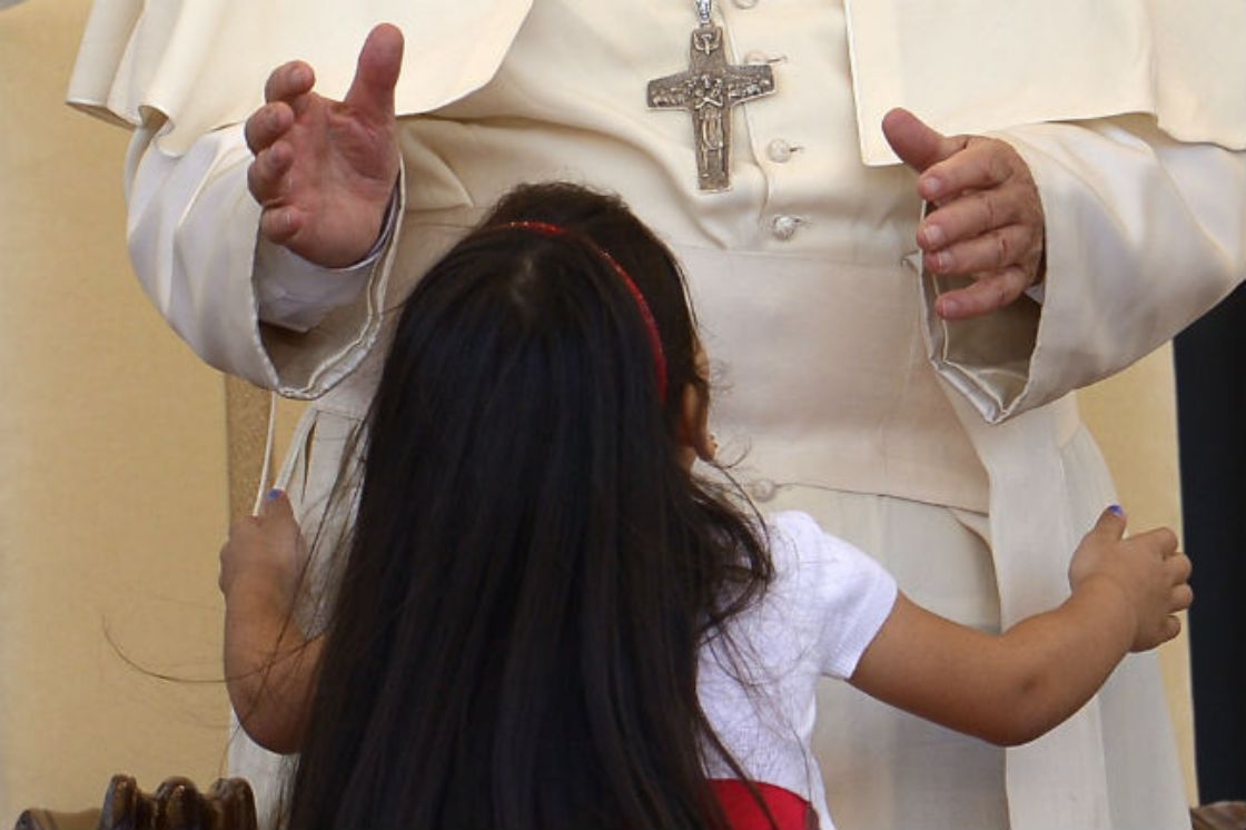 Más de 216 mil víctimas de abuso sexual infantil en la Iglesia Católica en Francia