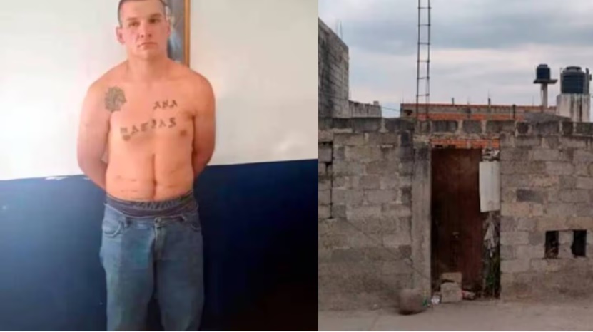 Encontraron dos nuevos perfiles de ADN en la casa del presunto asesino serial