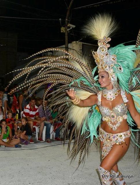 Yasí Berá se prepara para arrancar con los festejos por sus 50 años