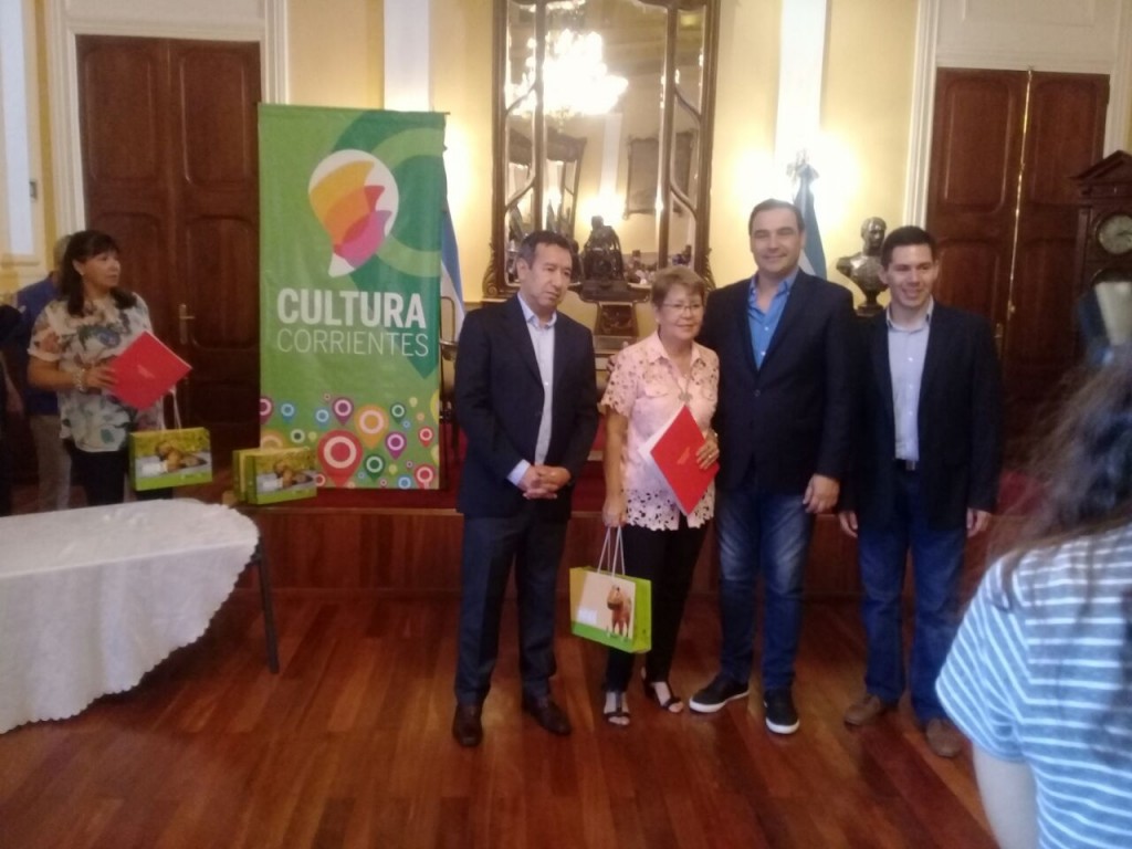 Subsidios para la compra de libros y mantenimiento de bibliotecas populares