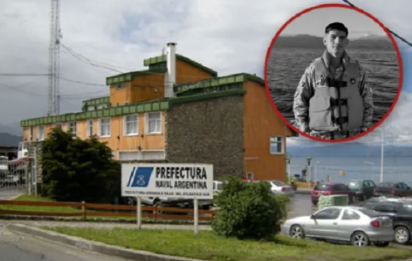 Un prefecturiano correntino fue encontrado muerto con un tiro en la cabeza