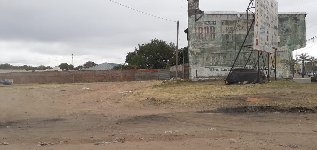 Conmoción en Corrientes: murió el bebé hallado en un baldío esta mañana