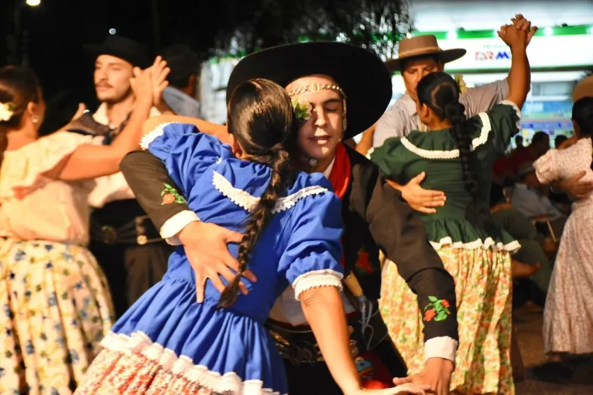 Día del Chamamé: ¿por qué se celebra hoy, 19 de septiembre?