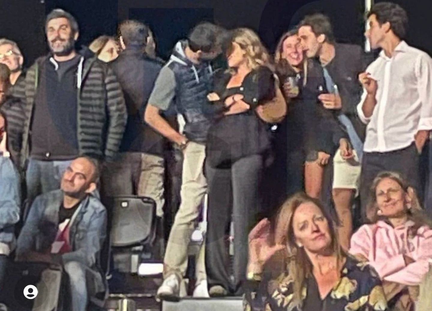 El video de Piqué y su nueva novia que rompió un pacto con Shakira