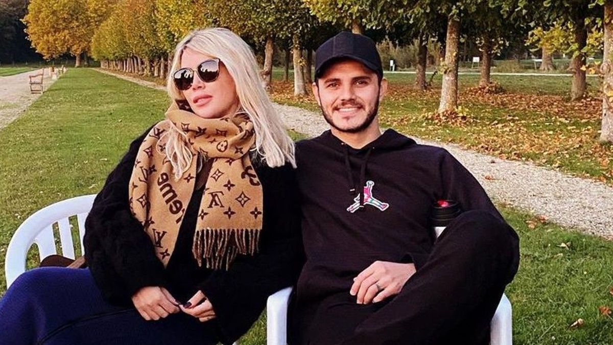 Revelan otra infidelidad que Wanda le habría perdonado a Icardi