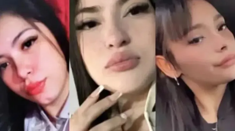 Confirmaron que los tres cuerpos encontrados son de las chicas que estaban desaparecidas