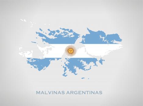10 de Junio: dia de la afirmacion de los derechos sobre las Islas Malvinas y el sector Antártico
