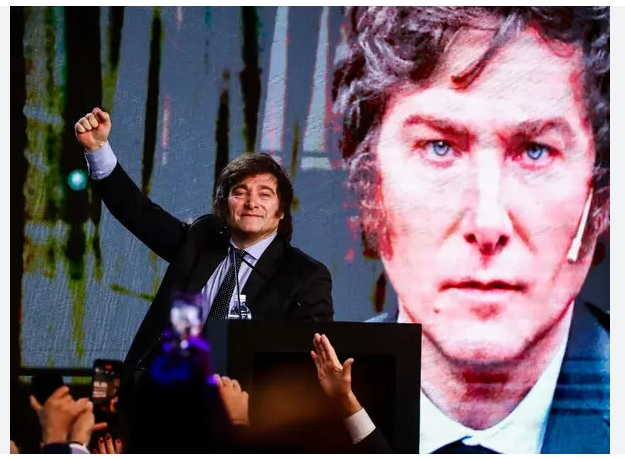 Partido Libertario de Corrientes Capital decidió no fiscalizar para Milei