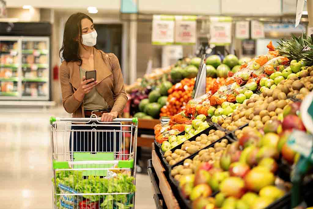 La inflación de agosto en Argentina fue del 7% y acumula un 78,5% en la interanual
