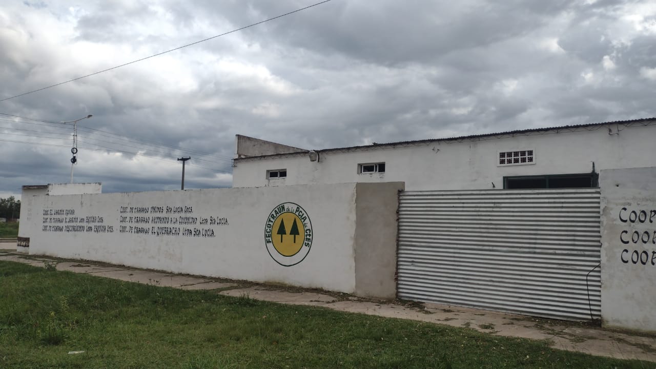 Generación Zoe: realizaron nuevos allanamientos en Goya