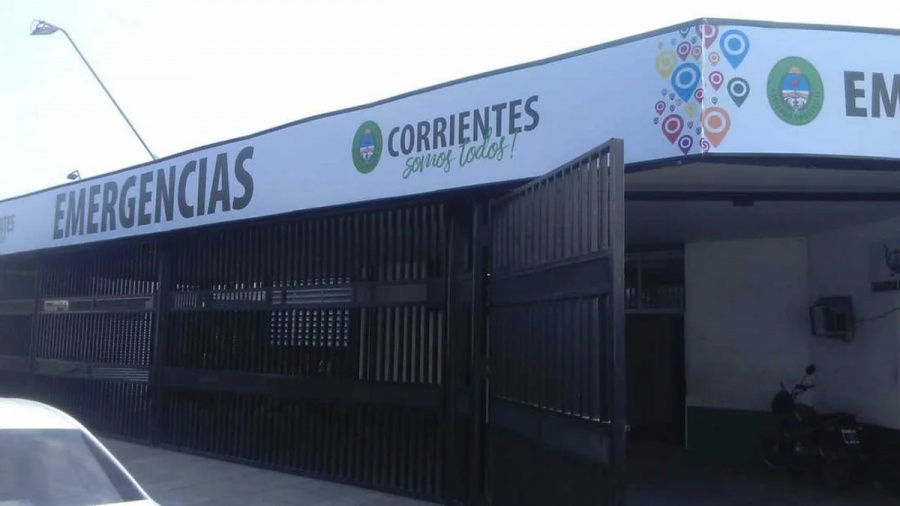 Murió un hombre apuñalado por su hermano en Corrientes