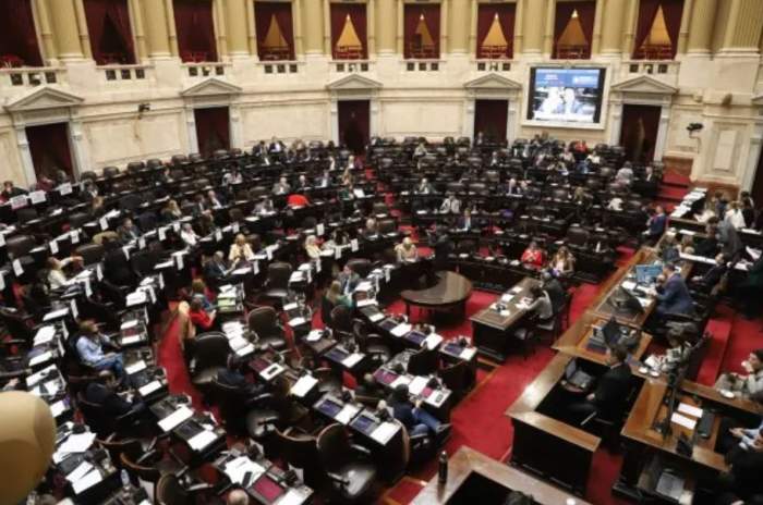 Diputados debatirá el financiamiento universitario y la situación del Garrahan
