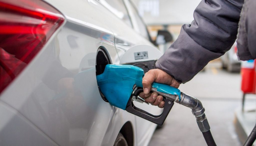 Nuevo aumento en los combustibles: en Esquina la nafta súper casi llega a $ 100