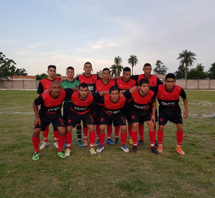Provincial de futbol: se jugó la ida de los cuartos de final