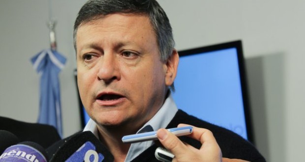 Por decreto, el Gobernador Peppo suspendió los desmontes en El Impenetrable chaqueño