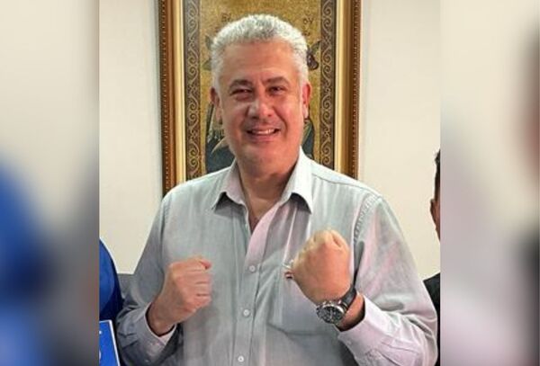 Paraguay: finalmente, murió el intendente baleado por sicarios