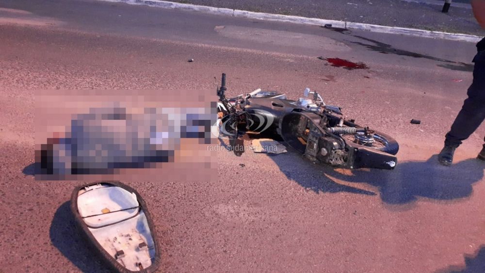 Corrientes: Falleció la joven de 19 años que sufrió un accidente el domingo