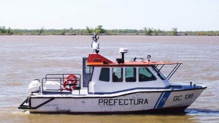 Un chico de 13 años cayó al río y su amigo intentó rescatarlo: murieron ahogados