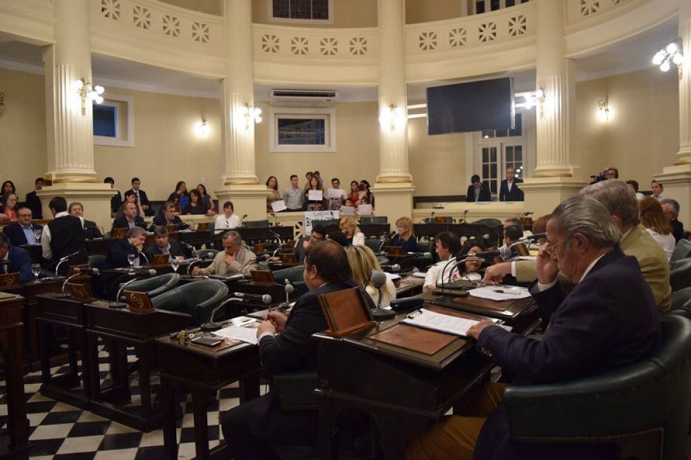 La provincia de Corrientes ya tiene su propia Ley de Educación