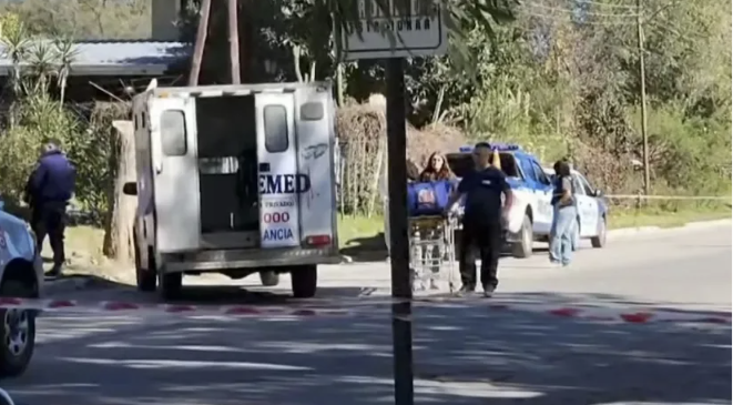 Tragedia en Cosquín: murió una nena de 4 años que fue atacada por un perro