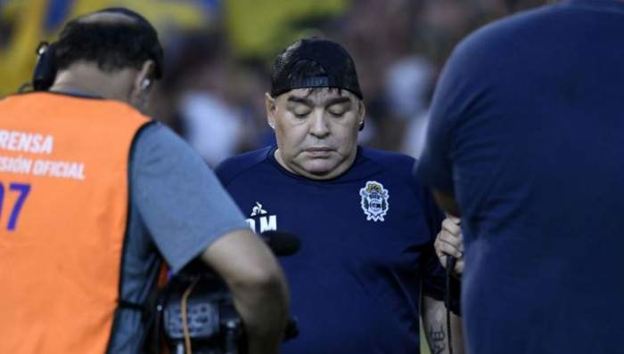 Se anuló el juicio por la muerte de Maradona tras el escándalo de la jueza Makintach
