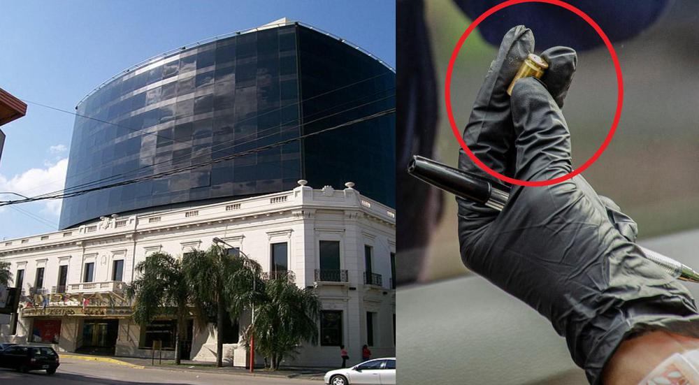 Encontraron muerto a uno de los dueños del Casino de Resistencia