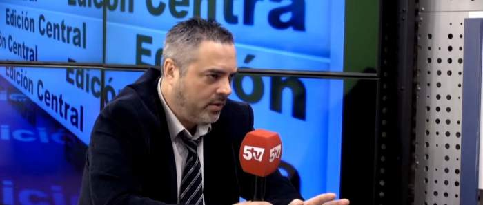 El kirchnerismo está terminado