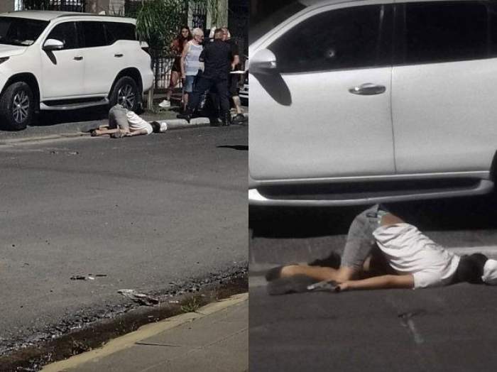 Villa Madero: un jubilado abatió a un delincuente de 15 años