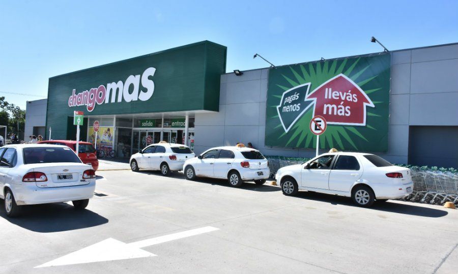 ¿Por qué Walmart cambió de nombre y se llama Chango Más?