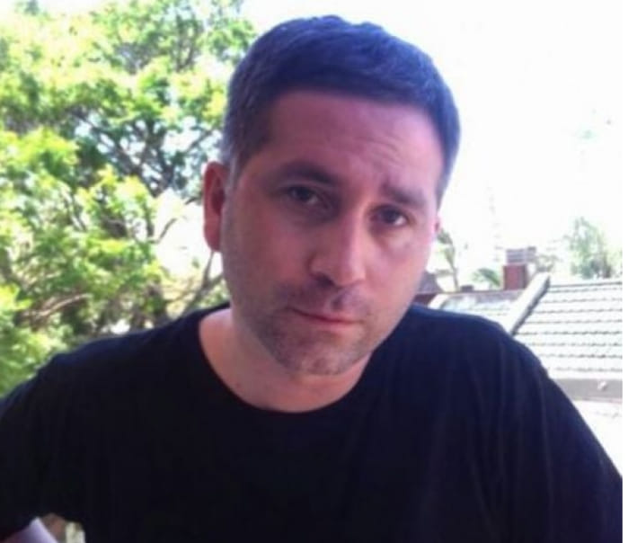 Conmoción en Corrientes por la trágica muerte de conocido escritor