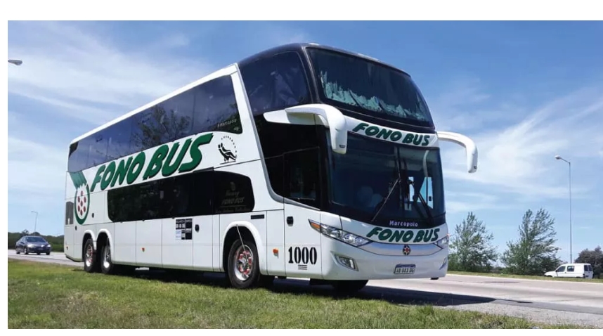 Un bebé murió luego de broncoaspirarse en un colectivo